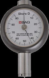 Máy đo độ cứng BDA & BDD BAQ
